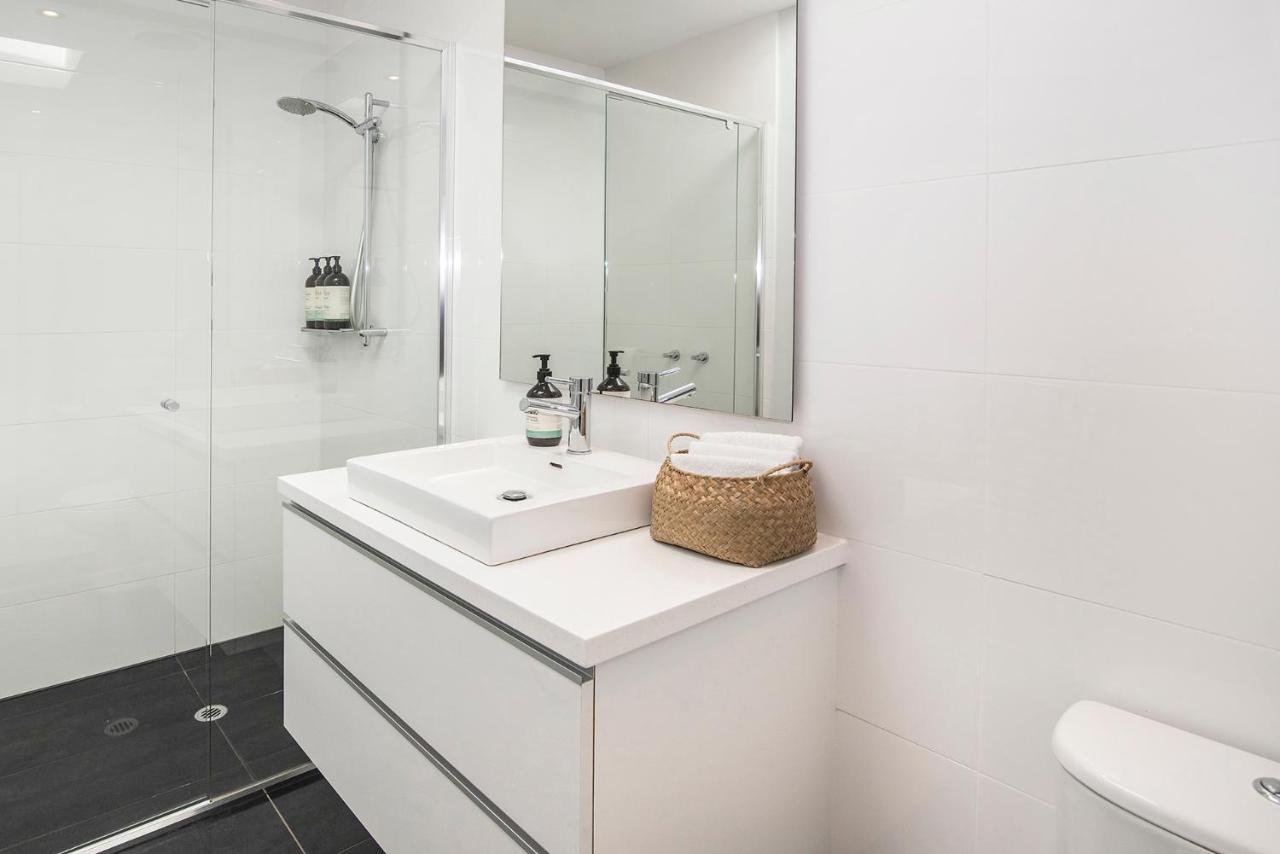 Luka On Town View Apartment Margaret River ภายนอก รูปภาพ