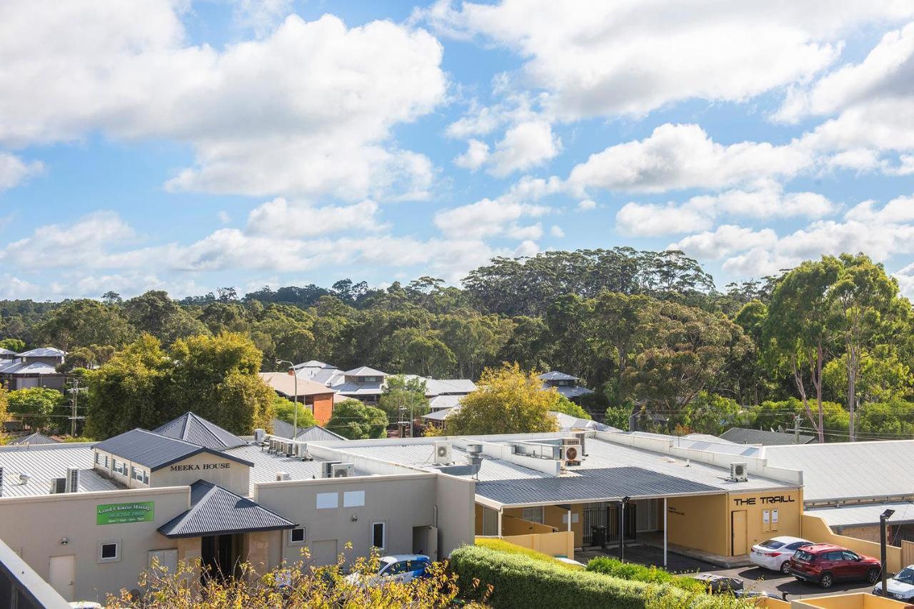 Luka On Town View Apartment Margaret River ภายนอก รูปภาพ