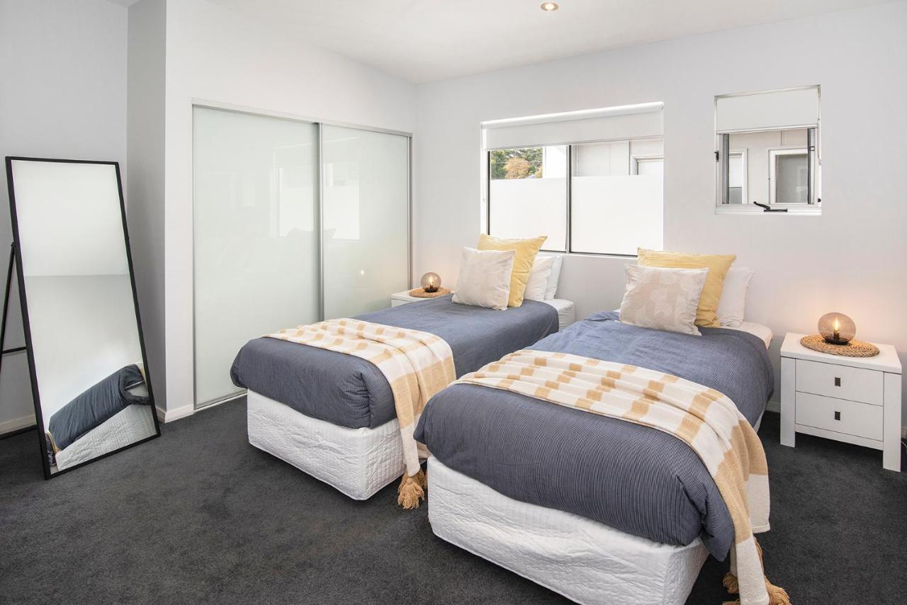 Luka On Town View Apartment Margaret River ภายนอก รูปภาพ