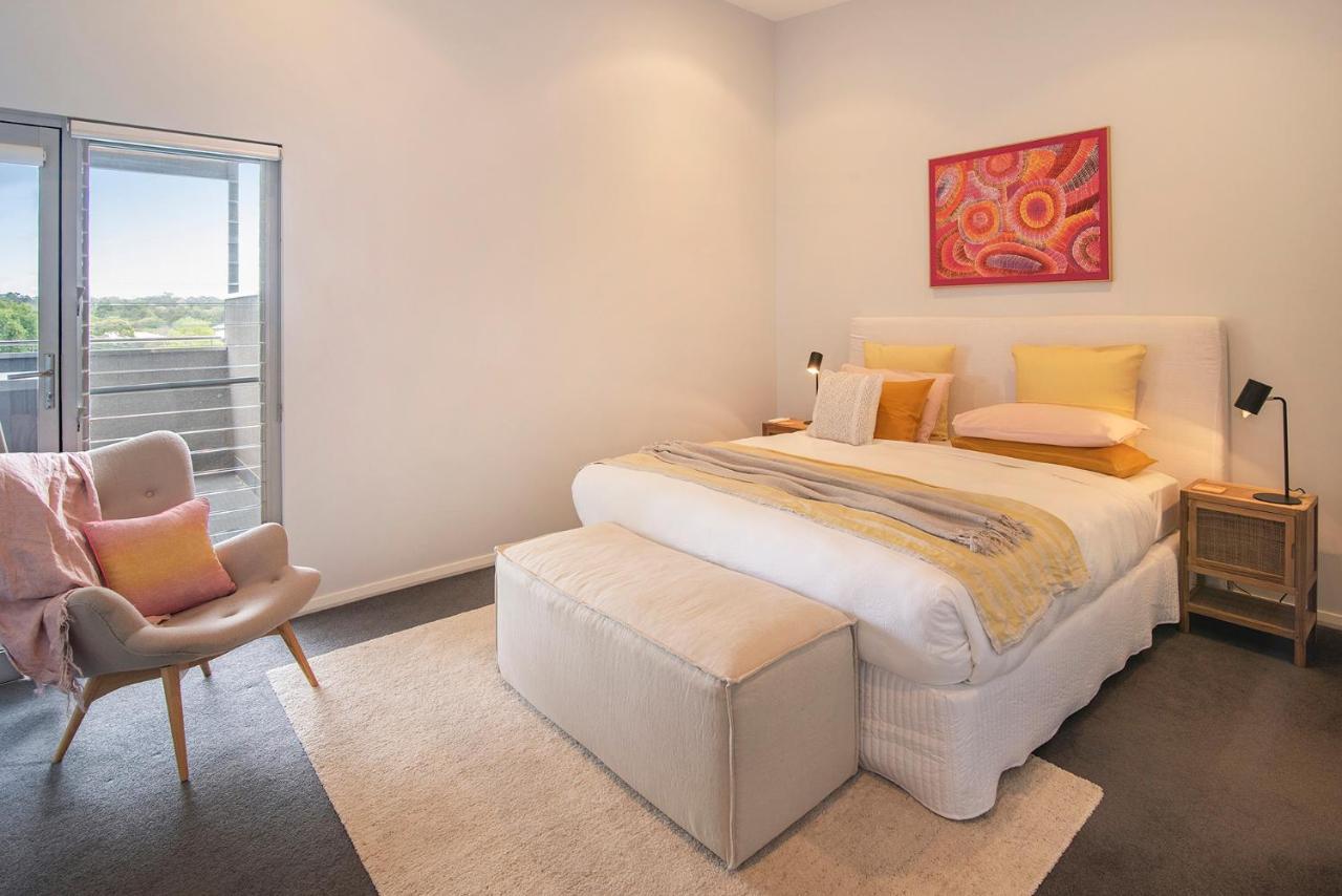Luka On Town View Apartment Margaret River ภายนอก รูปภาพ